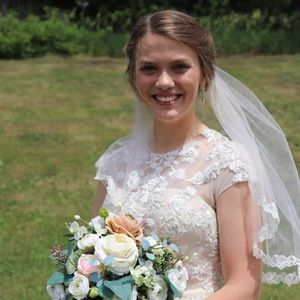 Meet your Posher, Veronica